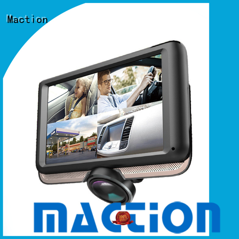 Best Dash Camera Manufacturers And Suppliers Maction