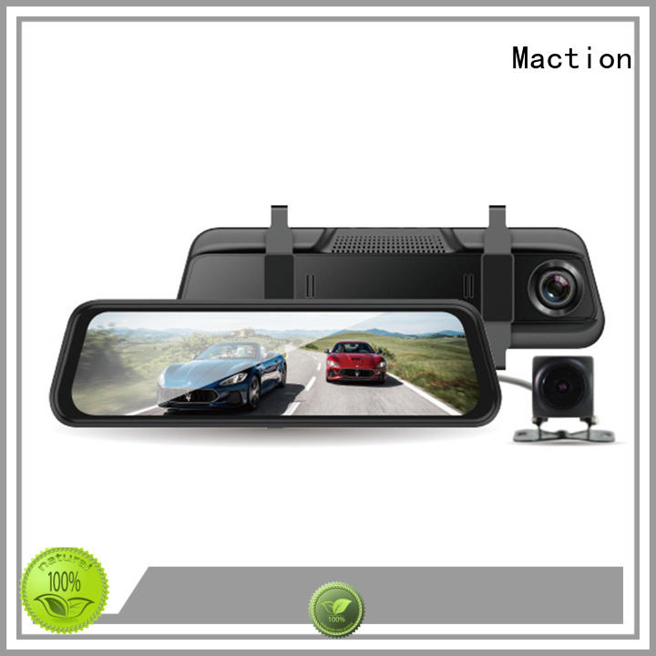 Maction camera car reverse camera series for park