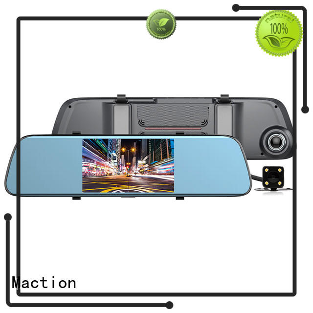 private car mirror camera dash wholesale for street