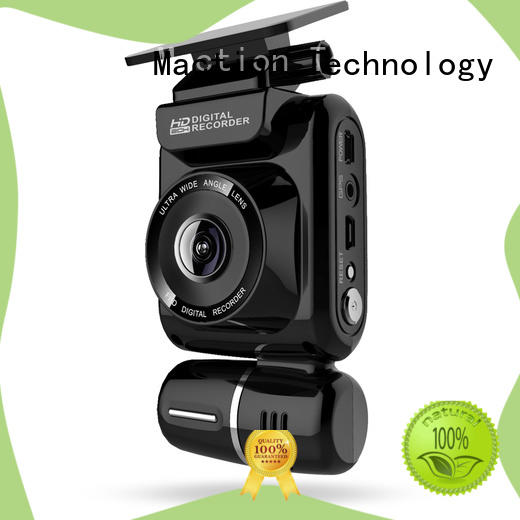 Maction wifi vehicle camera manufacturer for car