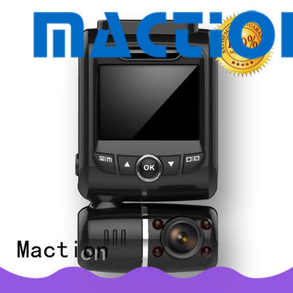 Maction camcar car video camera supplier
