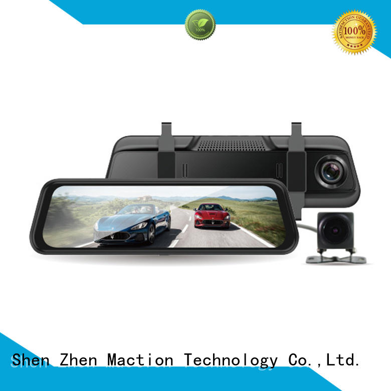 design car mirror camera inch supplier for home