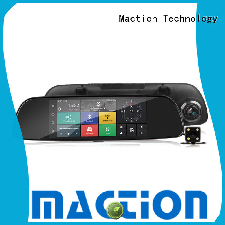 Maction 3g hd dash cam series for car
